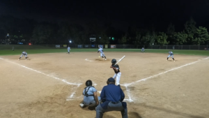 2023-06-10 Game 2 – Riley Greene Single