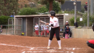 2023-06-11 Game 3 – Mariah Peters RBI Single