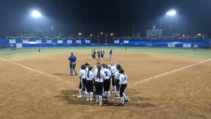 2023-06-11 Game 4 – Maddie McSorley HR