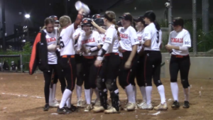 2023-06-11 Game 4 – Samantha Gresham HR