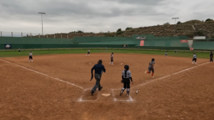 2023-06-12 Game 5 – Kylie Loertscher Single