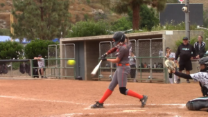 2023-06-12 Game 5 – Riley Greene RBI Double