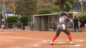 2023-06-12 Game 5 – Marley Tisdale RBI Single