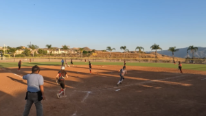 2023-06-17 Game 2 – Riley Greene RBI Single