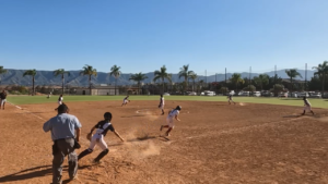 2023-06-18 Game 3 – Renay Chavez Single