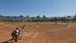 2023-06-18 Game 3 – Taylor Peacock Ks