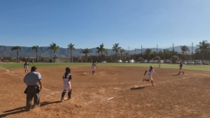 2023-06-18 Game 3 – Marley Tisdale Double