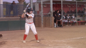 2023-06-18 Game 4 – Maddie McSorley Singles