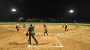 2023-06-30 Bracket 2 – Bella Settembro and Renay Chavez get the Double Play