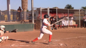 2023-06-18 Game 4 – Riley Greene RBI Single