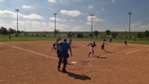 2023-06-28 Pool 1 – Marley Tisdale SAC Bunt