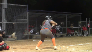 2023-06-30 Bracket 2 – Mariah Peters SAC Bunt