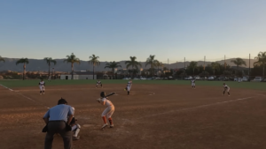 2023-06-18 Game 4 – Renay Chavez Singles again