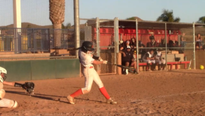 2023-06-18 Game 4 – Samantha Gresham Singles