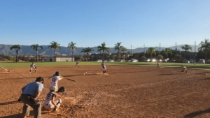 2023-06-18 Game 4 – Maddie McSorley Doubles