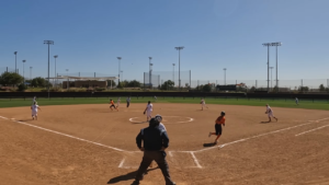 2023-10-29 – Riley Green RBI Single