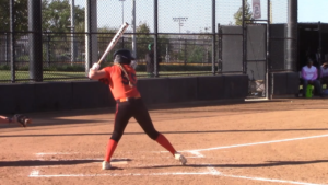 2023-10-29 – Riley Green RBI Triple