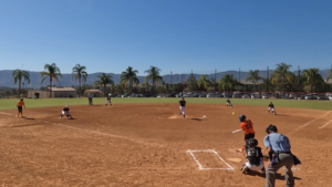 2023-11-12 – Riley Greene SAC Fly