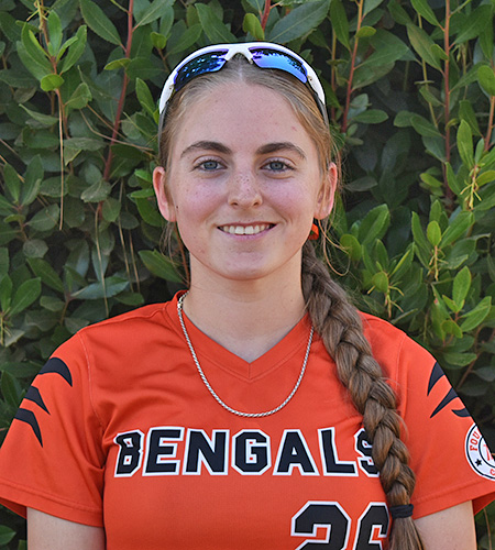 Heather Virga