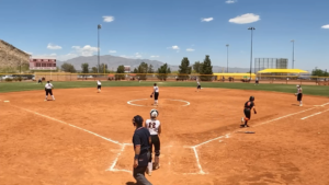 2024-05 PGF Qualifier Offensive Highlights