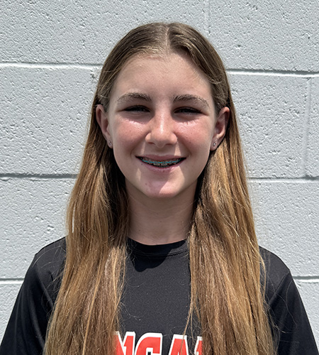 Molly Haldorsen