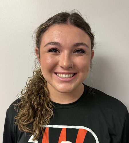 Chloe Koenigshofer
