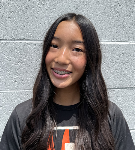 Grace Kim