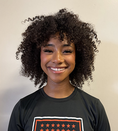 Kayla Johnson