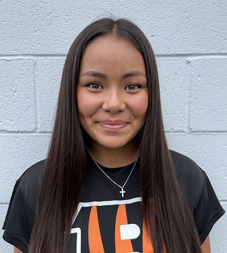 Jaelyn Ugalde