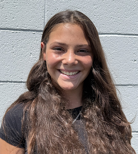 Lyla Billinger