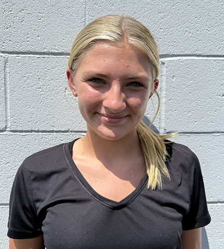 McKenna Chalker