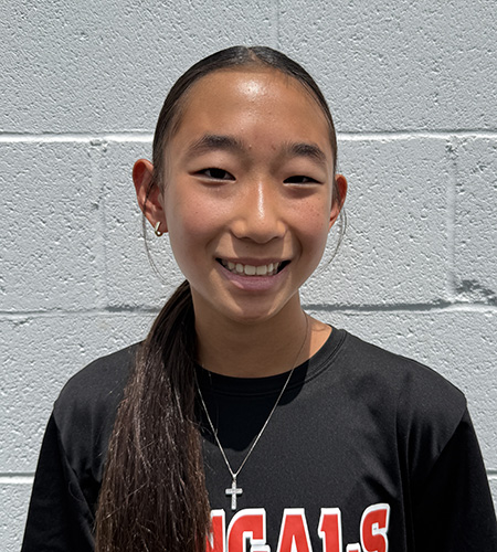 Naomi Kim