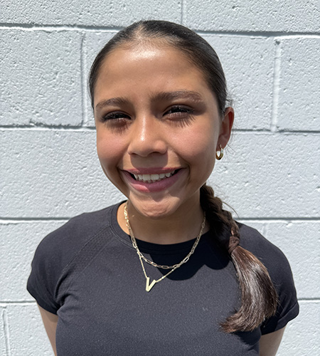 Victoria Velasquez