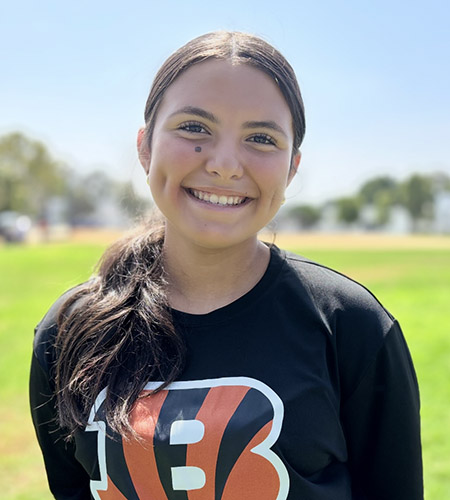 Abreanna Barbato