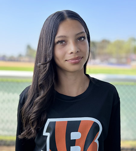 Ava Burresch