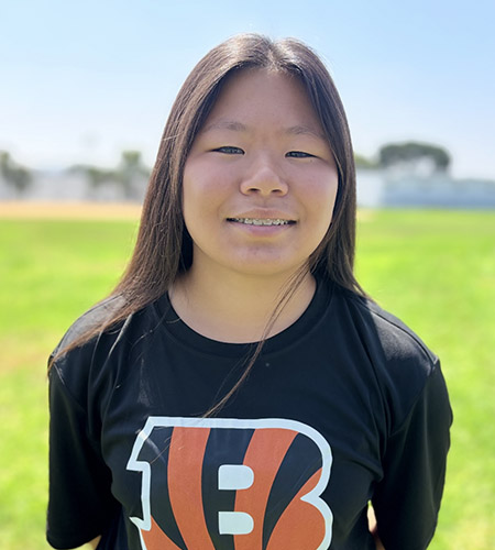 Kiera Kitashima