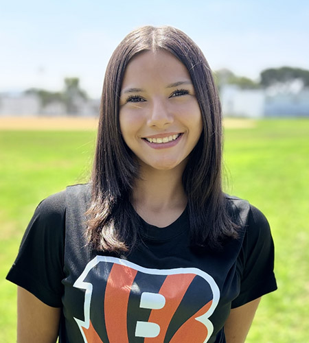 Sophia Cervantes