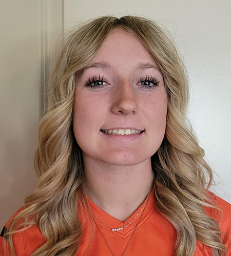 Oaklee Koester